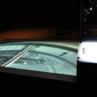 Vacheron Constantin | Introducing a Collaboration Film with Roland Kirishima and Tetsuya Bessho