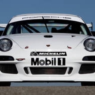 Porsche 911 GT3 R | The Ultimate Car for Racers