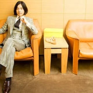 JOHN LOBB | Tomoki Sukezane, John Lobb's 'Chapel' Finally Completed! (Fitting Edition)