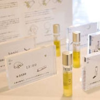 MEN'S│A User's Report on "uka Nail Oil"