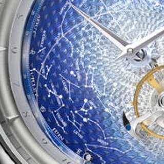 Jaeger-LeCoultre | Jaeger-LeCoultre | S.I.H.H. 2010