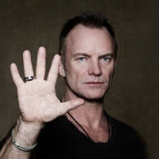 BVLGARI | Sting Joins Bulgari's Latest Charity Initiative!