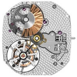 ロジェ・デュブイ｜Roger Dubuis｜S.I.H.H. 2010