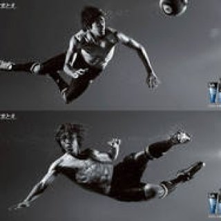 KOSE x adidas: Introducing Skin Protection