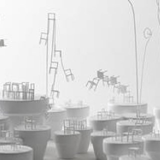 2010 ミラノサローネ 最新リポート｜nendo