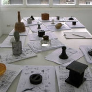 2010 ミラノサローネ 最新リポート｜川合将人のミラノサローネそぞろ歩き(3)