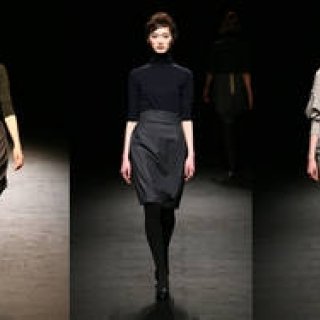 support surface｜サポートサーフェス｜2010-11年秋冬ウィメンズコレクション