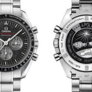 OMEGA｜BASEL 2010