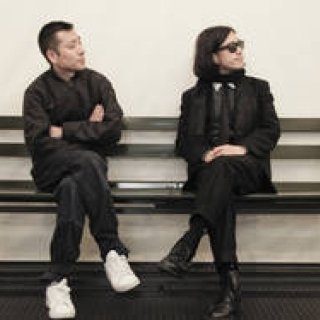 Tomoki Yuzuka | In conversation with Daisuke Obana, designer of N.HOOLYWOOD!