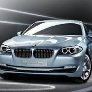 BMW 3 & 5 Hybrid｜3シリーズと5シリーズにもハイブリッドモデル