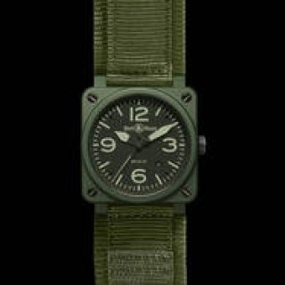 Bell & Ross｜バーゼル 2010