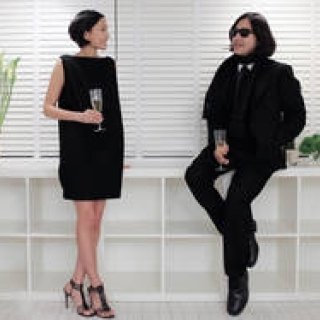 Tomoki Sukezane's Dialogue: In Conversation with YOKO CHAN