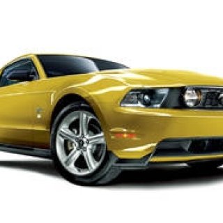 フォード・マスタング V8 GT アピアランス パッケージ｜FORD Mustang V8 GT Appearance Package