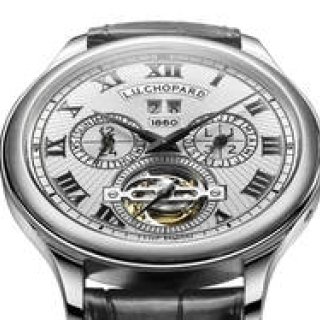 CHOPARD｜L.U.C 150 オール イン ワン