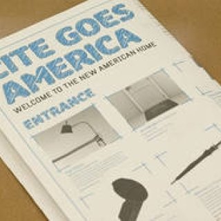 Matthew Waldman | Vol. 13 Design Week @ NYC