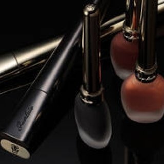 GUERLAIN: The Highly Anticipated New Line from the "Le 2" Mascara