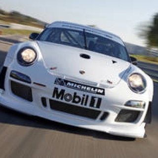 Porsche 911 GT3 R | PORSCHE 911 GT3 R