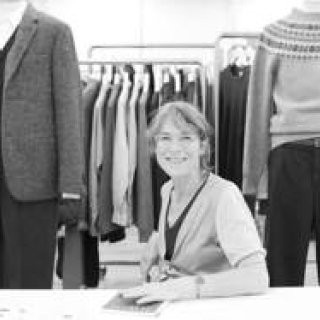 MARGARET HOWELL | Margaret Howell Interview
