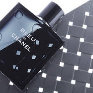 CHANEL | BLEU DE CHANEL: A New Fragrance Expressing Freedom