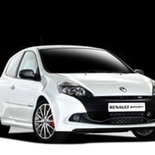 Renault to Release the Lutecia Renault Sport Edition Limitee Vingtans