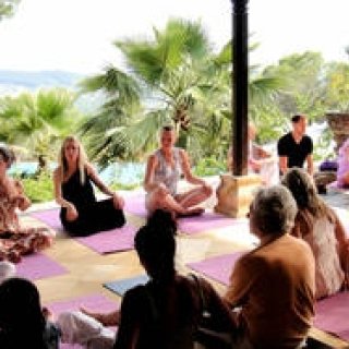 Ibiza Chillout Lounge vol.03 | Ibiza's Latest Recommended Spots, Unlisted in Guidebooks