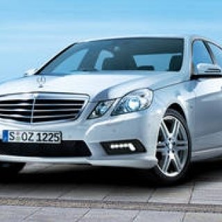 Mercedes-Benz｜メルセデス・ベンツ Eクラスを拡充