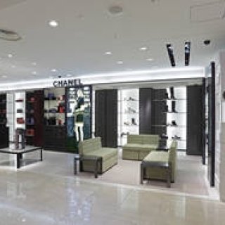 CHANEL｜銀座三越にシャネル シューズ＆バッグ ブティックOPEN！