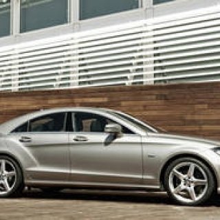 Mercedes-Benz | Launch of the New CLS