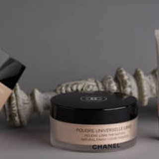 CHANEL | Launch of Three Base Makeup Items for Natural Skin