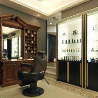 Hair Salon Ohno Group | New Opening for Men's Grooming Salon 'Enshutoku Senka'