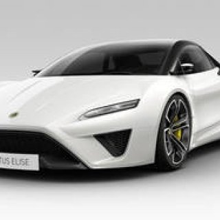 LOTUS ELISE｜ロータス エリーゼ 新型公開