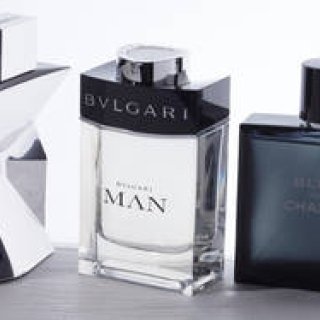 Fragrance Feature | Autumn 2010 New Releases Catalog for Men