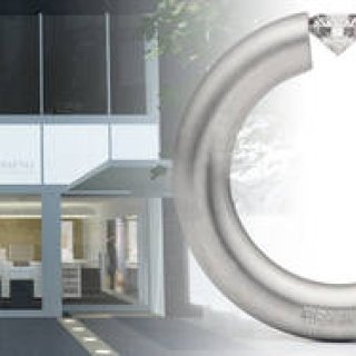 NIESSING | Kansai's First Flagship Store, "Niessing Osaka," Opens!