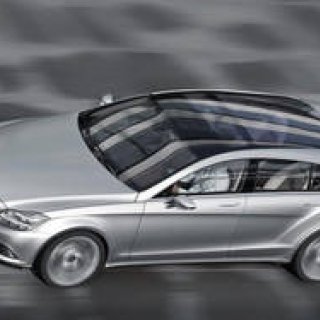 Mercedes-Benz  CLS Shooting Break｜メルセデス・ベンツ CLS シューティング ブレイク