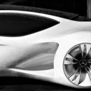 2010 LA Auto Show