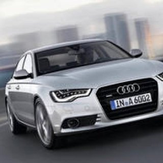 Audi A6 | New Model Announcement for the Audi A6!