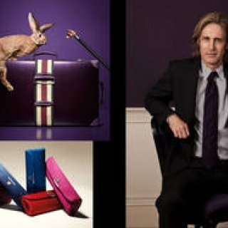 Asprey | The New Creative Director of the Royal Warrant Holder