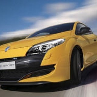 RENAULT MEGANE RENAULT SPORT | Renault Mégane Renault Sport
