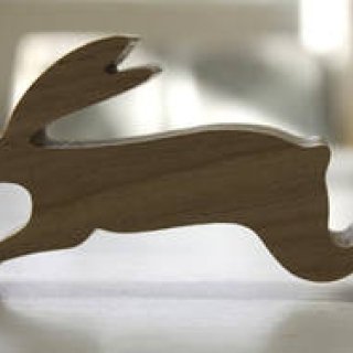 Series: Yoko Ueno Lewis | Living Notes - Part 4: "The Bunny Show"
