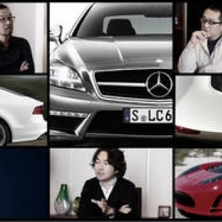 2010-2011年　3人の論客がクルマ界の是非を語る 後編