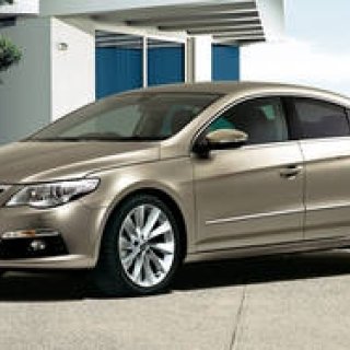 Volkswagen Passat CC｜フォルクスワーゲン パサート CC 一部改良