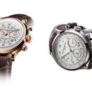 Baume & Mercier｜S.I.H.H.速報！ 人生の節目にそっと寄り添う腕時計