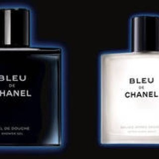 CHANEL | New Additions to "BLEU DE CHANEL"