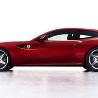 History of Shooting brake｜フェラーリ フォー（FF）誕生から見る粋の系譜
