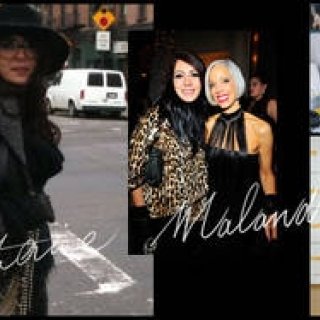 Catherine Malandrino's New York Dispatch Vol. 03 | "What Are My Wardrobe and Fashion Essentials?"