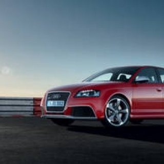 Audi RS3｜アウディ RS3 より詳細な情報を発表 