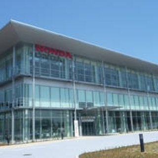 HONDA｜ホンダ 地震による被害状況を発表