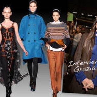 SPORTMAX｜クリエイティブディレクター、グラツィア・マラゴーニが語る