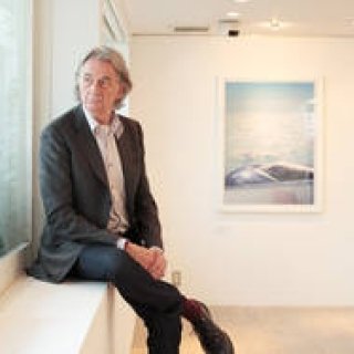 Paul Smith | Interview