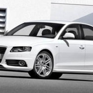 Audi A4: The Entry Model Now Eligible for Eco-Car Tax Reductions